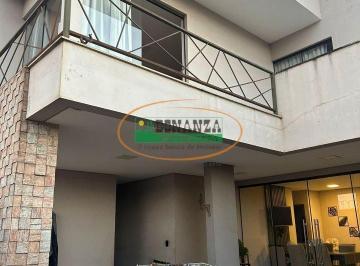 Casa · 5 Quartos · Casa para aluguel - em Congonhas
