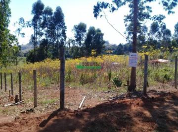 Terreno · 2000m² · Terreno à venda - em Zona Rural
