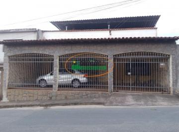 Casa · 400m² · 4 Quartos · Casa à venda - em Siderúrgico