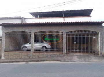 Casa · 400m² · 4 Quartos · Casa à venda - em Siderúrgico