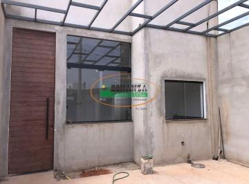 Casa · 180m² · 3 Quartos · Casa à venda - em Montreal II