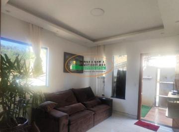 Casa · 2 Quartos · Casa à venda - em São José