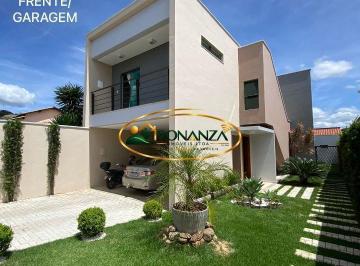 Casa · 320m² · 3 Quartos · Casa à venda - no Portal Vila Rica (Colônia do Marçal)
