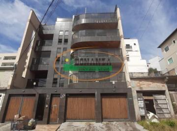 Apartamento · 97m² · 3 Quartos · Apartamento à venda - em São Caetano