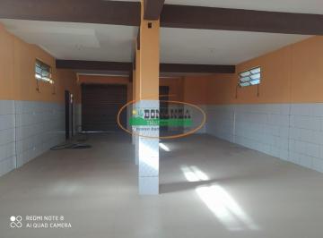 Comercial · 105m² · Comercial à venda - em São João
