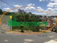 Terreno · 428m² · Terreno à venda - em Recanto dos Colibris