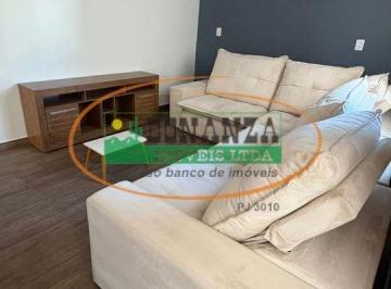 Apartamento · 125m² · 3 Quartos · Apartamento para aluguel - no Campo Alegre