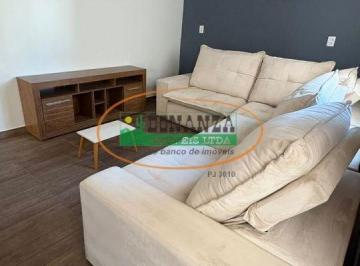 Apartamento · 125m² · 3 Quartos · Apartamento para aluguel - no Campo Alegre