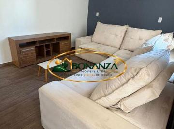 Apartamento · 125m² · 3 Quartos · Apartamento para aluguel - no Campo Alegre