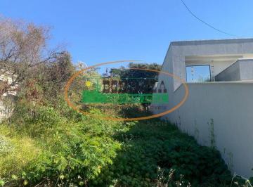 Terreno · 588m² · Terreno à venda - em Nascente do Sol (Colônia do Marçal)