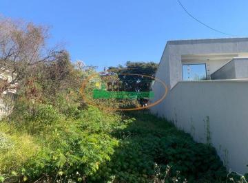 Terreno · 588m² · Terreno à venda - em Nascente do Sol (Colônia do Marçal)