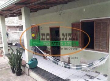 Casa · 210m² · 3 Quartos · Casa à venda - em Baronesa (São Benedito)