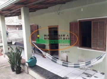 Casa · 210m² · 3 Quartos · Casa à venda - em Baronesa (São Benedito)