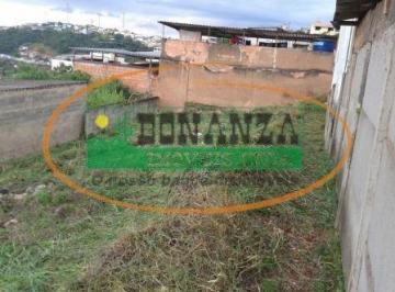 Terreno · 345m² · Terreno à venda - em Santa Matilde