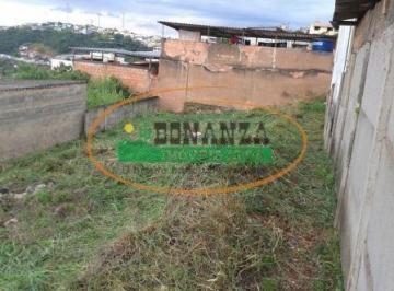 Terreno · 345m² · Terreno à venda - em Santa Matilde