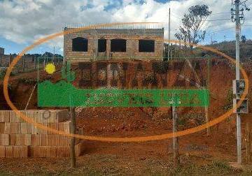 Casa · 482m² · 3 Quartos · Casa à venda - em Conselheiro Lafaiete