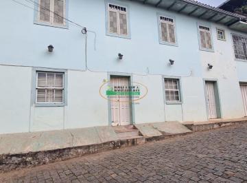 Comercial · 3 Quartos · Comercial para aluguel - no Centro