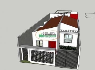 Casa · 165m² · 3 Quartos · Casa à venda - em Bonfim
