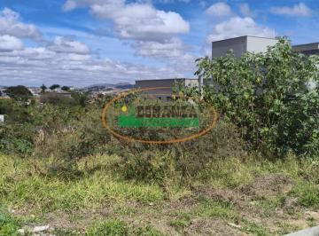 Terreno · 300m² · Terreno à venda - no Portal Vila Rica (Colônia do Marçal)