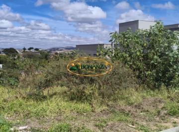 Terreno · 300m² · Terreno à venda - no Portal Vila Rica (Colônia do Marçal)