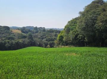 Terreno · 20000m² · 1 Quarto · Chácara para venda em Capela Velha de 20000.00m² com 1 Quarto