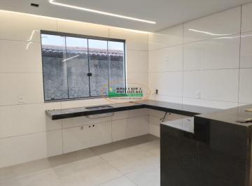 Casa · 200m² · 3 Quartos · Casa à venda - em Ouro Branco