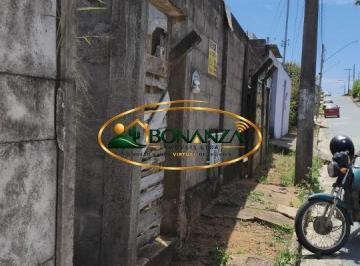 Terreno · 250m² · Terreno à venda - no Solar da Serra (Colônia do Marçal)