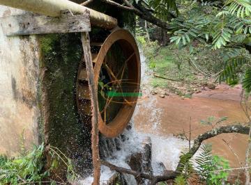 Rural · 138000m² · 4 Quartos · Rurais à venda - em Itabirito