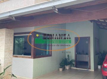 Casa · 360m² · 3 Quartos · Casa à venda - no JK