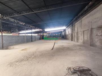 Comercial · 950m² · Comercial para aluguel - na Vila São Vicente (Colônia do Marçal)