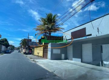 Comercial · 360m² · Comercial à venda - em Atalaia (Justinópolis)