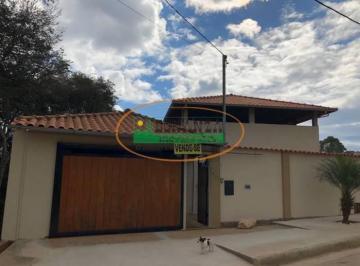 Casa · 270m² · 3 Quartos · Casa à venda - no Portal Vila Rica (Colônia do Marçal)
