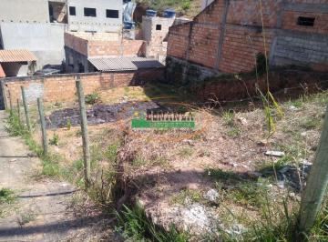 Terreno · 215m² · Terreno à venda - em Santo Agostinho
