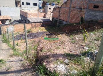 Terreno · 215m² · Terreno à venda - em Santo Agostinho