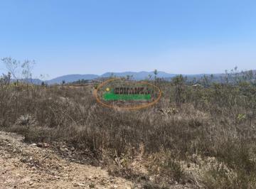 Terreno · Terreno à venda - em Tiradentes