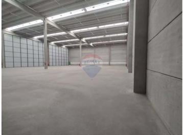 Comercial · 1192m² · Galpão / Depósito / Armazém para alugar em Parque Central de 1192.00m²