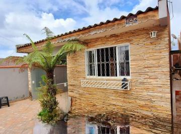 Casa · 70m² · 1 Quarto · 2 Vagas · Casa para venda em Santa Terezinha de 70.00m² com 1 Quarto e 2 Garagens