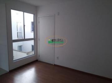 Apartamento · 43m² · 2 Quartos · Apartamento à venda - em Santa Branca