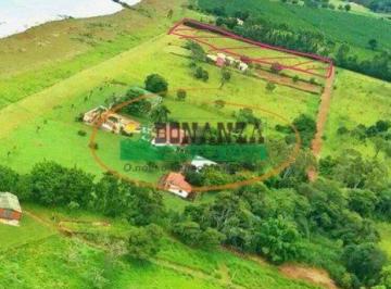 Rural · 5280m² · Rurais à venda - no Centro