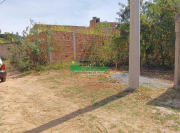 Terreno · 180m² · Terreno à venda - em Botafogo (Justinópolis)