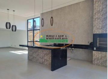 Casa · 1000m² · 4 Quartos · Casa para aluguel - Eco Village