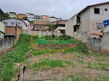 Terreno · 360m² · Terreno à venda - em São Dimas