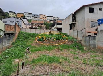 Terreno · 360m² · Terreno à venda - em São Dimas
