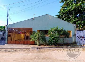 Casa · 200m² · 3 Quartos · 3 Vagas · Casa para venda em Balneario Guaciara de 200.00m² com 3 Quartos, 1 Suite e 3 Garagens
