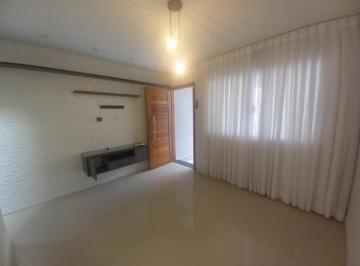 Casa · 104m² · 2 Quartos · 2 Vagas · Sobrado para venda em Vila Marieta de 104.00m² com 2 Quartos, 2 Suites e 2 Garagens