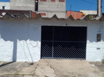 Casa · 88m² · 2 Quartos · 3 Vagas · Casa para venda em Conjunto Habitacional União de 88.00m² com 2 Quartos e 3 Garagens