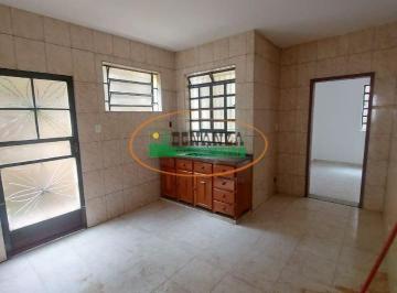 Casa · 2 Quartos · Casa para aluguel - em Congonhas