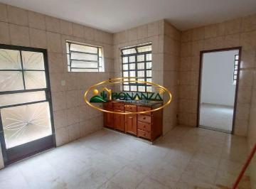 Casa · 2 Quartos · Casa para aluguel - em Congonhas