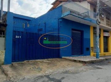 Comercial · 200m² · 2 Quartos · Comercial à venda - na Lagoa (Justinópolis)