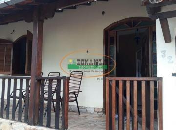 Casa · 2 Quartos · Casa à venda - no Centro